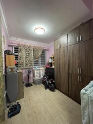 Blk 105A Depot Heights (Bukit Merah), HDB 3 Rooms #485412641